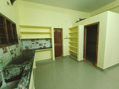 Kitchen Image of 1860 Sq.ft 3 BHK Duplex for sale in Ram Nagar Mancherial for Rs. 10000000