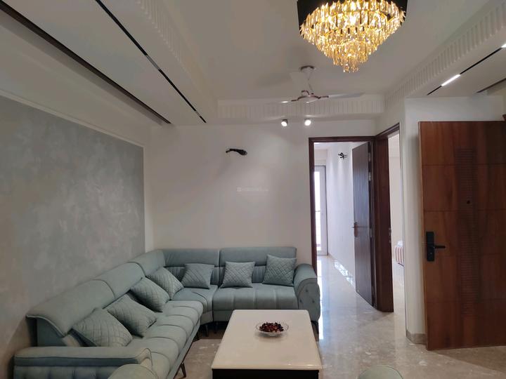 BPTP Green Oaks Main Image 1