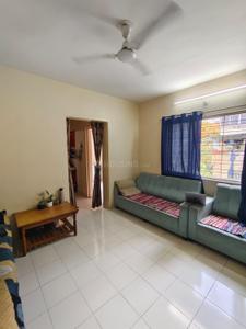 1 BHK Flat