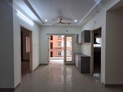 Hall Image of 1442 Sq.ft 3 BHK Apartment / Flat for sale in Golden Opulence, Poonamallee Chennai for Rs. 8700000