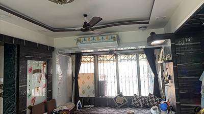 Living Room Image of 860 Sq.ft 2 BHK Apartment / Flat for sale in Mohan Pride, Kalyan West Kalyan for Rs. 8421000