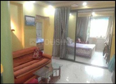 Hall Image of 480 Sq.ft 1 BHK Apartment / Flat for sale in Sugam Park, Narendrapur Kolkata for Rs. 2700000