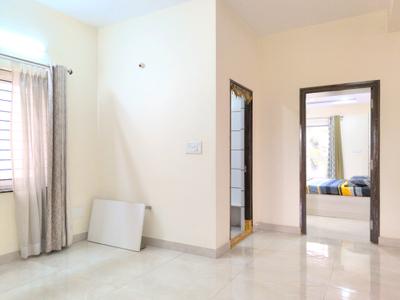 Living Room Two Image of 3213 Sq.ft 4 BHK Villa for sale in Bolarum Secunderabad for Rs. 40000000