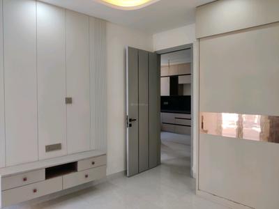 Bedroom Image of 1436 Sq.ft 3 BHK Builder Floor for sale in Indirapuram Ghaziabad for Rs. 18100000