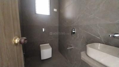 Image of 1100 Sq.ft 2 BHK Apartment / Flat for sale in Gami Asters, Ghansoli, Navi Mumbai for Rs. 21500000