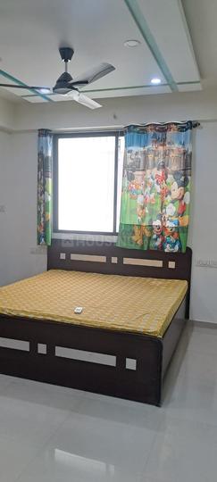 LUXURIOUS APARTMENT Bedroom 1