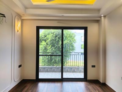 Bedroom Image of 2700 Sq.ft 4 BHK Builder Floor for sale in Big Block South City 2, Sector 49 Gurgaon for Rs. 34500000