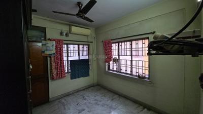 Bedroom Image of 1489 Sq.ft 4 BHK Apartment / Flat for sale in Belghoria Kolkata for Rs. 5000000