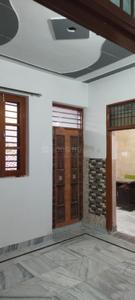 Hall Image of 800 Sq.ft 2 BHK Independent House for rent in Bhagat Singh Nagar Dera Bassi for Rs. 12000