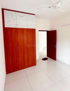 Bedroom Image of 1150 Sq.ft 2 BHK Apartment / Flat for rent in Vasant Vihar Solapur for Rs. 20000