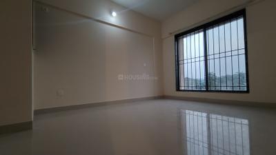 Bedroom Image of 950 Sq.ft 2 BHK Apartment / Flat for sale in DSK Meghmalhar, Dhayari Pune for Rs. 6500000