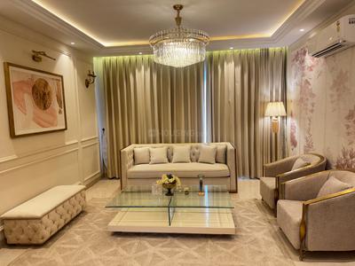 Hall Image of 3690 Sq.ft 5 BHK Builder Floor for sale in DLF Mullanpur Chandigarh for Rs. 32500009