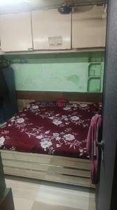 1.5 BHK Independent House