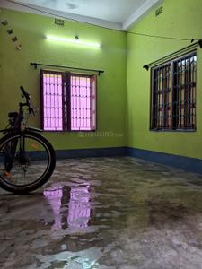 Hall Image of 200 Sq.ft 1 RK Independent House for rent in Barrackpore Kolkata for Rs. 4000