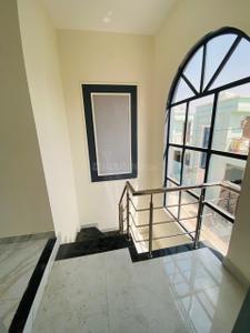 Balcony Image of 1200 Sq.ft 4 BHK Independent House for sale in Banjarawala Dehradun for Rs. 7000000