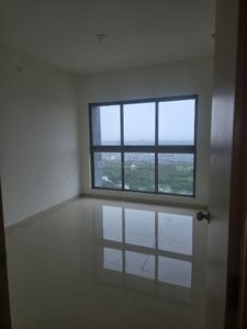 Hall Image of 1300 Sq.ft 3 BHK Apartment / Flat for rent in Malad West Mumbai for Rs. 115000