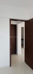 Hall Image of 480 Sq.ft 1 BHK Apartment / Flat for rent in Majestique City Building F, Wagholi Pune for Rs. 14000