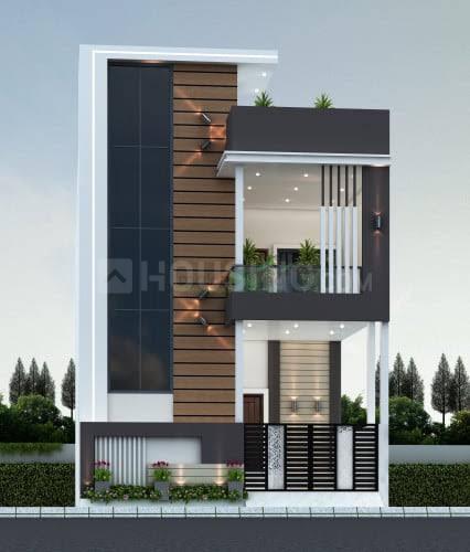 SN JBM Garden Villas Mannivakkam Main Image 1