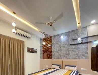 Hall Image of 1500 Sq.ft 3 BHK Apartment / Flat for sale in Rajkishor Nagar Bilaspur for Rs. 6000000