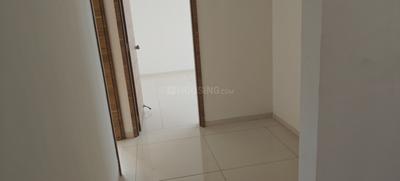 Image of 2500 Sq.ft 3 BHK Apartment / Flat for rent in Shantigram, Ahmedabad for Rs. 48000