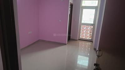Bedroom Image of 746 Sq.ft 2 BHK Apartment / Flat for rent in Adani Aangan, Sector 89A Gurgaon for Rs. 18000
