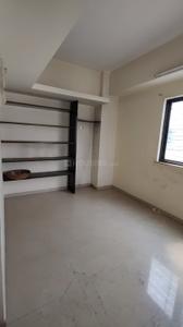 Bedroom Image of 1000 Sq.ft 2 BHK Apartment / Flat for rent in Panchavati Nashik for Rs. 11500