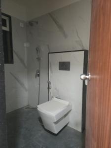Bedroom One Image of 968 Sq.ft 3 BHK Apartment / Flat for sale in Shraddha Elite, Borivali West Mumbai for Rs. 32000000