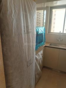 1 BHK Flat