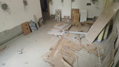 Bedroom Image of 450 Sq.ft 1 BHK Apartment / Flat for sale in Parnasree Pally Kolkata for Rs. 1300000