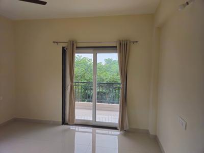 Bedroom Image of 1100 Sq.ft 2 BHK Apartment / Flat for rent in Porvorim Goa for Rs. 45000
