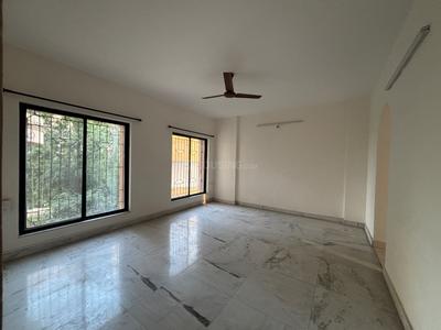 2 BHK Semi Furnished Flat