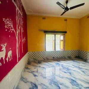 Bedroom Image of 1200 Sq.ft 2 BHK Independent House for rent in Barrackpore Kolkata for Rs. 12000