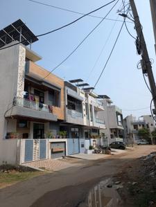 Image of 980 Sq.ft Residential Plot / Land for sale in Mansarovar Extension, Jaipur for Rs. 10450000