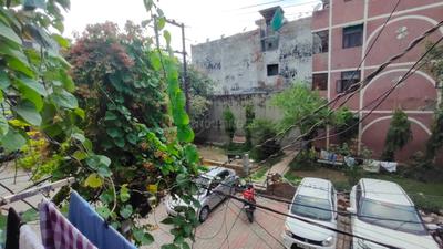 Image of 642 Sq.ft 2 BHK Apartment / Flat for sale in Shalimar Garden, Ghaziabad for Rs. 3200000