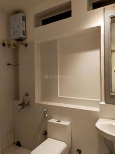 Image of 480 Sq.ft 1 BHK Builder Floor for rent in Murugeshpalya, Bengaluru for Rs. 21000
