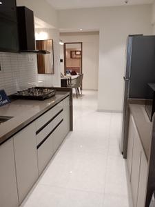 Kitchen Image of 1825 Sq.ft 3 BHK Apartment / Flat for sale in Kothrud Pune for Rs. 28200000