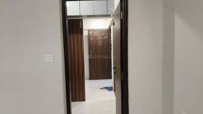 Passage Image of 309 Sq.ft 1 BHK Apartment / Flat for rent in HS Samarpan, Ghatkopar East Mumbai for Rs. 35000
