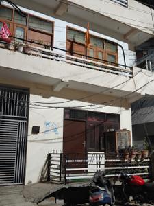 Image of 600 Sq.ft 1 BHK Independent House for rent in Nawabganj, Kanpur for Rs. 9500