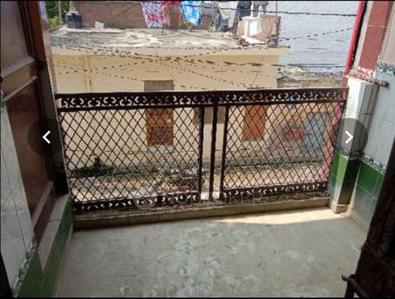 1 BHK Independent Builder Floor