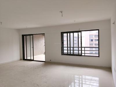 4 BHK Flat
