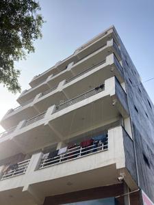Image of 300 Sq.ft 1 RK Independent House for rent in Sector 167, Noida for Rs. 8500