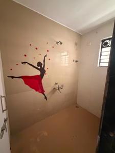Image of 1400 Sq.ft 2 BHK Apartment / Flat for rent in Anandvalli, Nashik for Rs. 16000