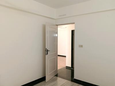 Bedroom Image of 800 Sq.ft 2 BHK Apartment / Flat for rent in Hiranandani Eagleridge Wing B, Hiranandani Estate Thane for Rs. 63000