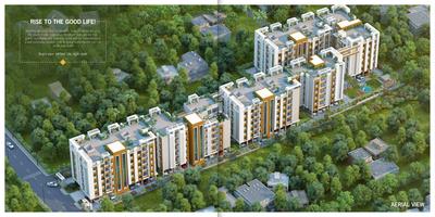 3 BHK Flat