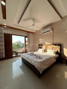 Bedroom Image of 2250 Sq.ft 9 BHK Independent House for rent in Sector 66 Mohali for Rs. 180000