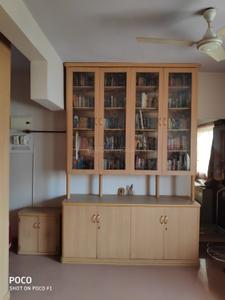 Hall Image of 1448 Sq.ft 3 BHK Apartment / Flat for sale in Godrej Hill, Kalyan West Kalyan for Rs. 12500000