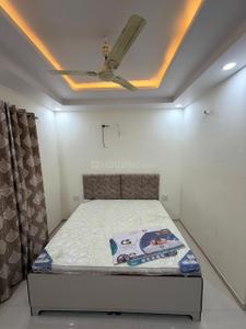 Bedroom Image of 3000 Sq.ft 5 BHK Villa for sale in Hasanpura Jaipur for Rs. 14900000