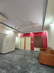 2 BHK Independent Builder Floor