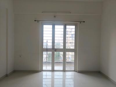 Bedroom Image of 851 Sq.ft 2 BHK Apartment / Flat for sale in Silver Stone, Handewadi Pune for Rs. 4500000