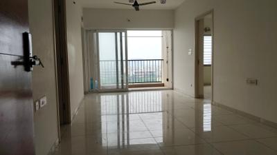 Living Room Image of 1038 Sq.ft 2 BHK Apartment / Flat for sale in Casagrand Royale, Sholinganallur Chennai for Rs. 11000000